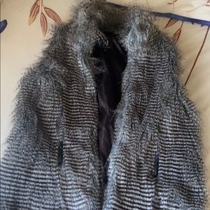 Women’s Jacket/ Vest